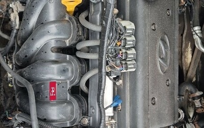 Hyundai Solaris II рестайлинг, 2015 год, 480 000 рублей, 1 фотография