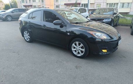 Mazda 3, 2011 год, 570 000 рублей, 1 фотография