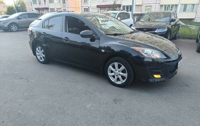 Mazda 3, 2011 год, 570 000 рублей, 1 фотография