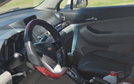 Chevrolet Orlando I, 2012 год, 1 200 000 рублей, 1 фотография