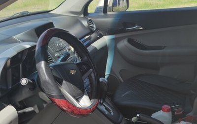 Chevrolet Orlando I, 2012 год, 1 200 000 рублей, 1 фотография