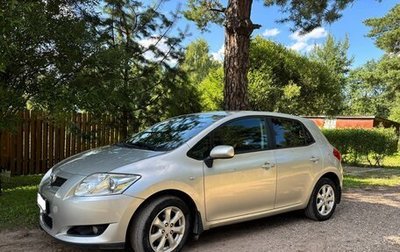 Toyota Auris II, 2008 год, 615 000 рублей, 1 фотография