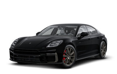 Porsche Panamera, 2025 год, 24 990 000 рублей, 1 фотография