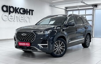 Chery Tiggo 8 Pro, 2021 год, 1 900 000 рублей, 1 фотография
