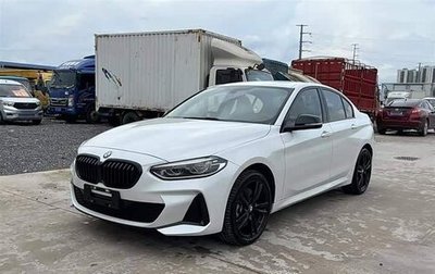 BMW 1 серия, 2021 год, 2 200 000 рублей, 1 фотография