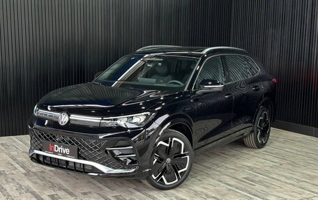 Volkswagen Tiguan, 2025 год, 4 870 000 рублей, 1 фотография