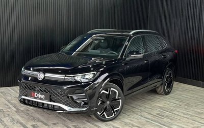 Volkswagen Tiguan, 2025 год, 4 870 000 рублей, 1 фотография