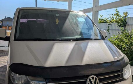 Volkswagen Caravelle T5, 2015 год, 1 900 000 рублей, 1 фотография