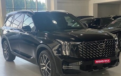 GAC GS8, 2024 год, 3 919 000 рублей, 1 фотография