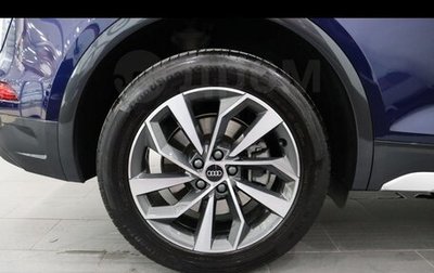 Audi Q5, 2021 год, 5 700 000 рублей, 1 фотография