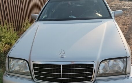 Mercedes-Benz S-Класс, 1993 год, 750 000 рублей, 1 фотография