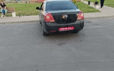 Geely MK I рестайлинг, 2013 год, 220 000 рублей, 1 фотография