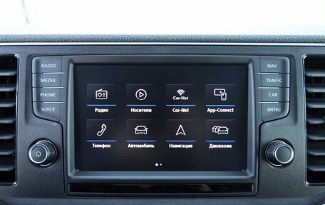 Volkswagen California T6, 2020 год, 8 950 000 рублей, 1 фотография