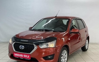 Datsun mi-DO, 2015 год, 660 000 рублей, 1 фотография