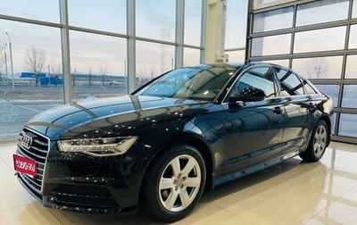 Audi A6, 2018 год, 3 050 000 рублей, 1 фотография