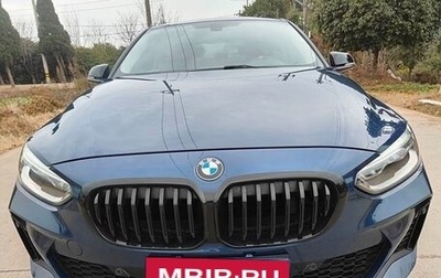 BMW 1 серия, 2021 год, 1 500 000 рублей, 1 фотография