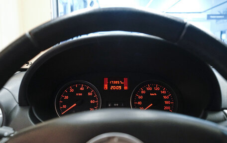 Renault Sandero I, 2013 год, 649 000 рублей, 10 фотография