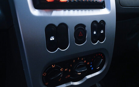 Renault Sandero I, 2013 год, 649 000 рублей, 13 фотография