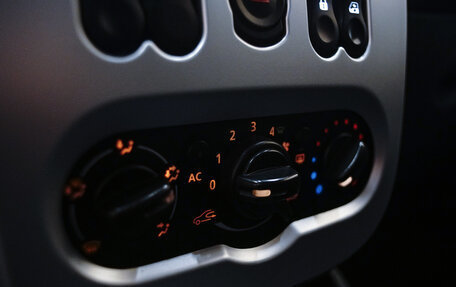 Renault Sandero I, 2013 год, 649 000 рублей, 14 фотография