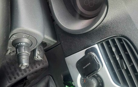 Renault Kangoo II рестайлинг, 2012 год, 680 000 рублей, 6 фотография