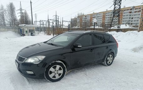 KIA cee'd I рестайлинг, 2010 год, 650 000 рублей, 10 фотография