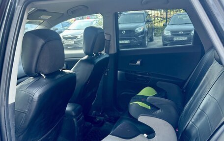 KIA cee'd I рестайлинг, 2010 год, 650 000 рублей, 8 фотография