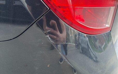 KIA cee'd I рестайлинг, 2010 год, 650 000 рублей, 11 фотография