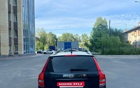 KIA cee'd I рестайлинг, 2010 год, 650 000 рублей, 3 фотография