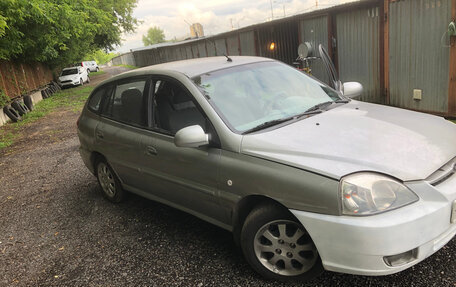KIA Rio II, 2003 год, 250 000 рублей, 2 фотография