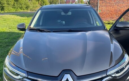 Renault Arkana I, 2021 год, 1 809 000 рублей, 6 фотография