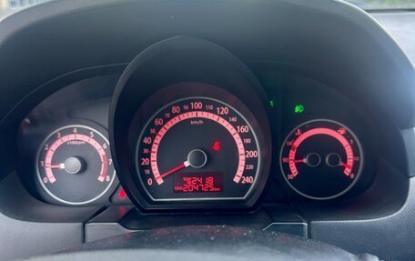 KIA cee'd I рестайлинг, 2010 год, 650 000 рублей, 13 фотография