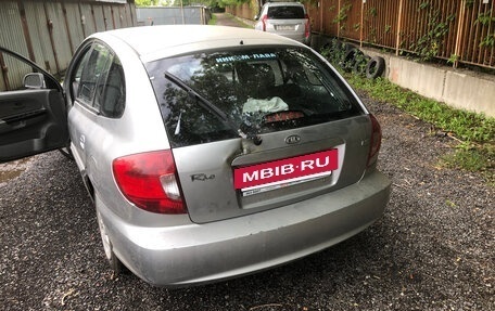KIA Rio II, 2003 год, 250 000 рублей, 3 фотография