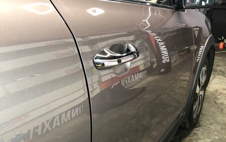 KIA Rio IV, 2018 год, 1 480 000 рублей, 14 фотография