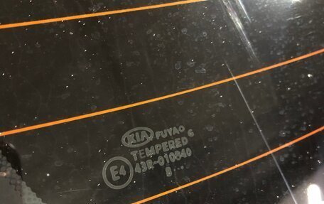 KIA Rio IV, 2018 год, 1 480 000 рублей, 9 фотография