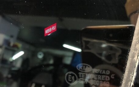 KIA Rio IV, 2018 год, 1 480 000 рублей, 8 фотография