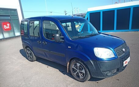 Fiat Doblo I, 2012 год, 290 000 рублей, 3 фотография