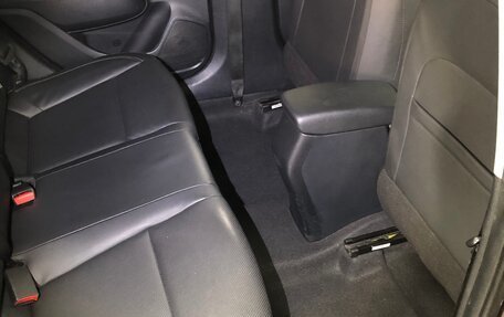 KIA Rio IV, 2018 год, 1 480 000 рублей, 23 фотография