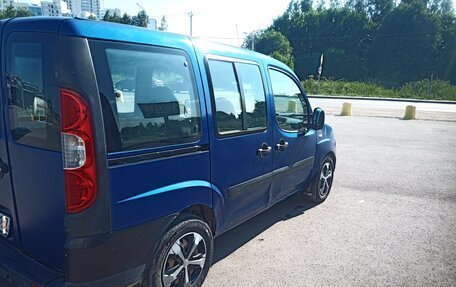 Fiat Doblo I, 2012 год, 290 000 рублей, 4 фотография