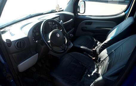 Fiat Doblo I, 2012 год, 290 000 рублей, 8 фотография