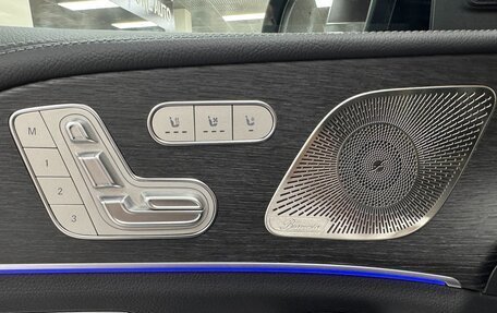 Mercedes-Benz GLS, 2025 год, 17 499 000 рублей, 11 фотография