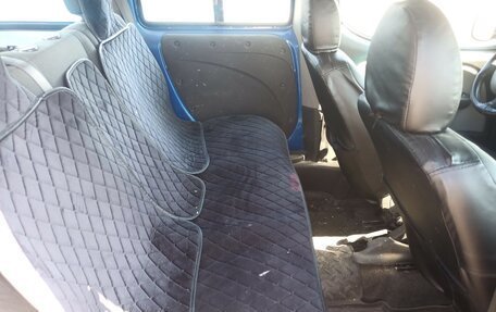 Fiat Doblo I, 2012 год, 290 000 рублей, 7 фотография