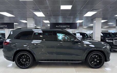Mercedes-Benz GLS, 2025 год, 17 499 000 рублей, 5 фотография