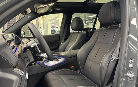 Mercedes-Benz GLS, 2025 год, 17 499 000 рублей, 16 фотография