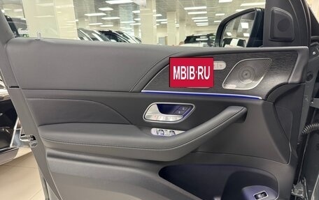 Mercedes-Benz GLS, 2025 год, 17 499 000 рублей, 10 фотография