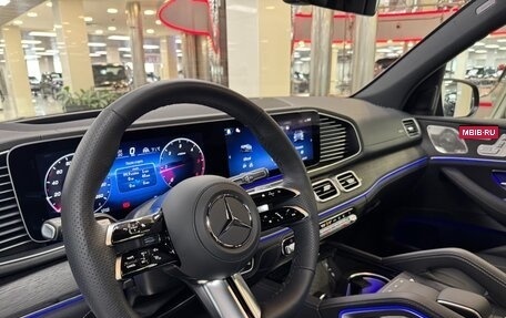 Mercedes-Benz GLS, 2025 год, 17 499 000 рублей, 15 фотография