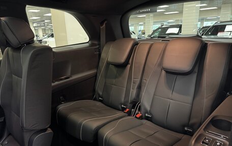 Mercedes-Benz GLS, 2025 год, 17 499 000 рублей, 36 фотография