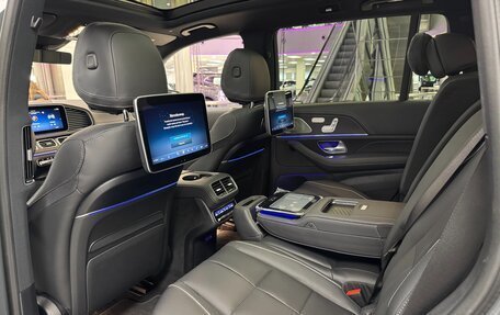 Mercedes-Benz GLS, 2025 год, 17 499 000 рублей, 35 фотография