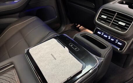 Mercedes-Benz GLS, 2025 год, 17 499 000 рублей, 33 фотография