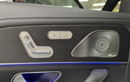 Mercedes-Benz GLS, 2025 год, 17 499 000 рублей, 34 фотография