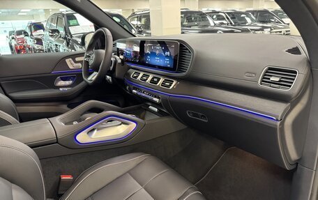 Mercedes-Benz GLS, 2025 год, 17 499 000 рублей, 27 фотография